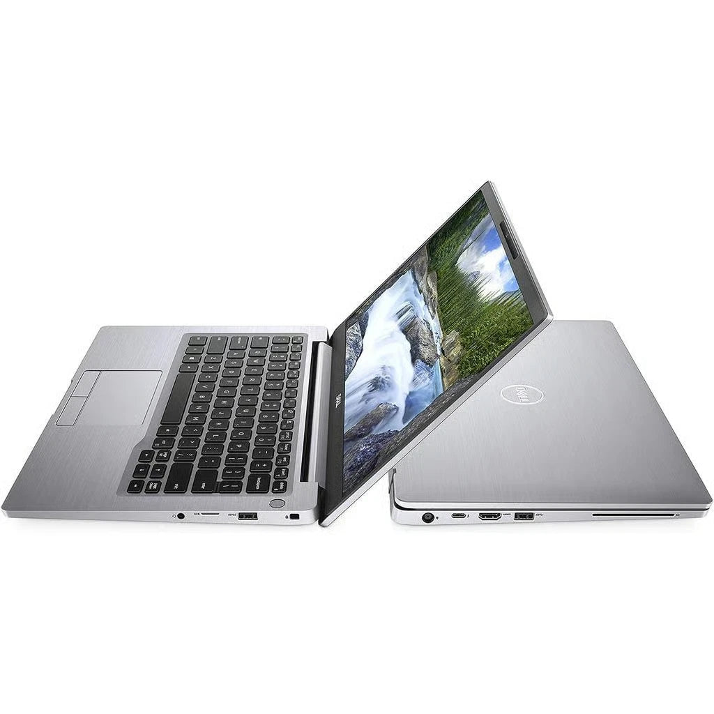 Dell Latitude 7400 14-inch Core i7-8665U (2019)-Dell-TIO