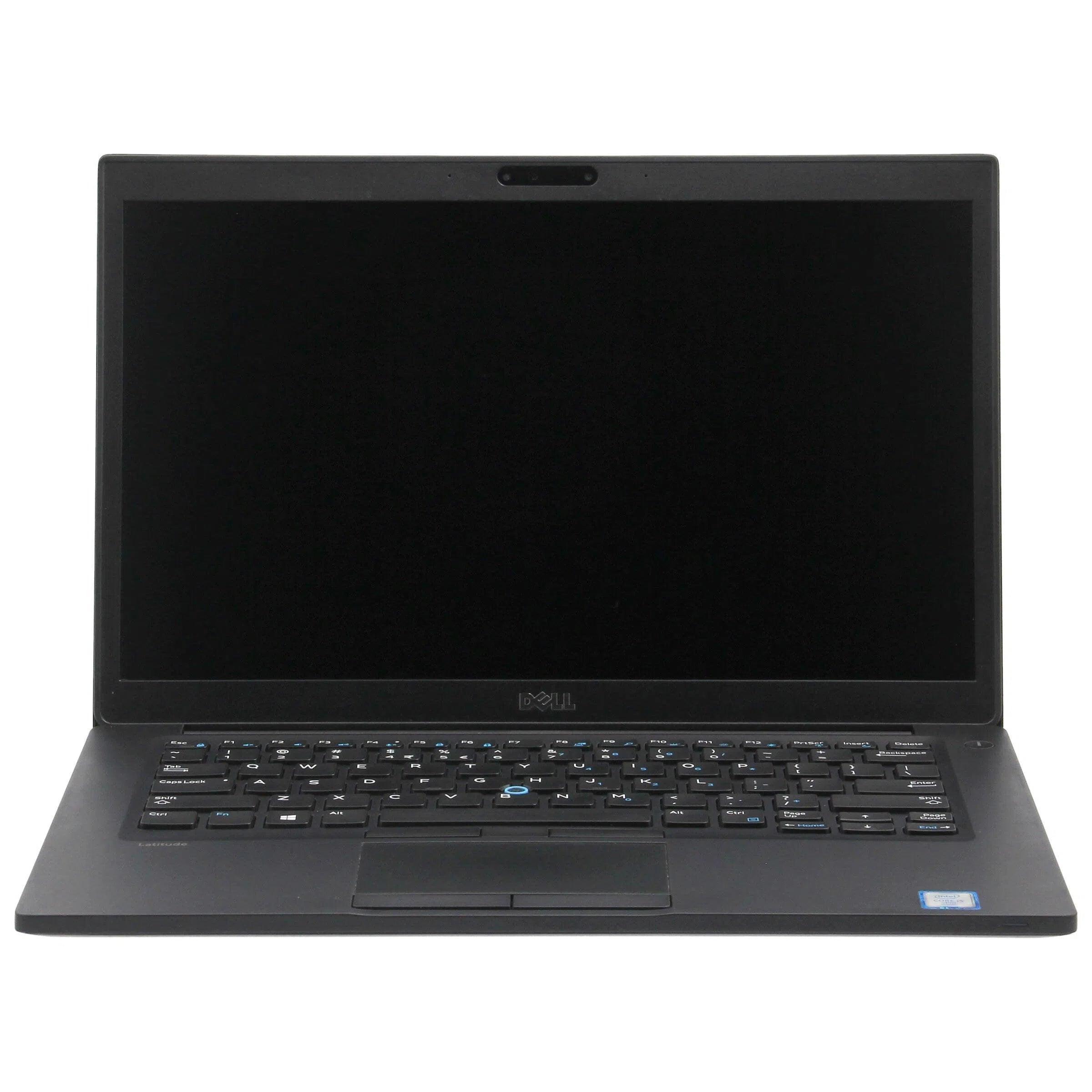 Dell Latitude E7480