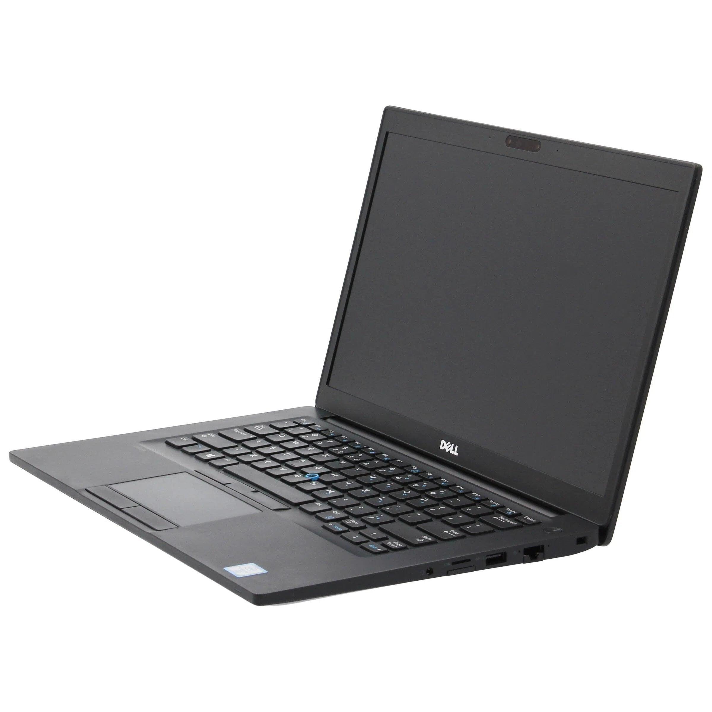 Dell Latitude E7480