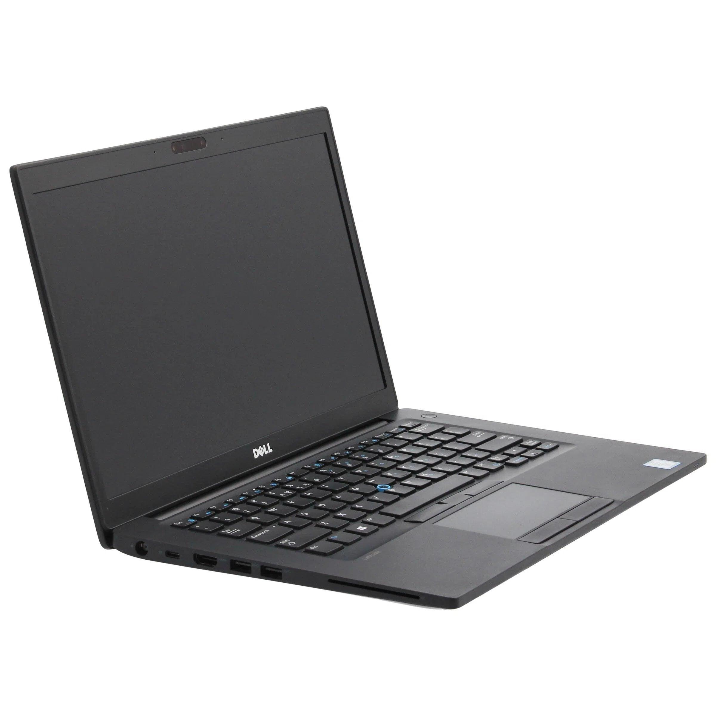 Dell Latitude E7480