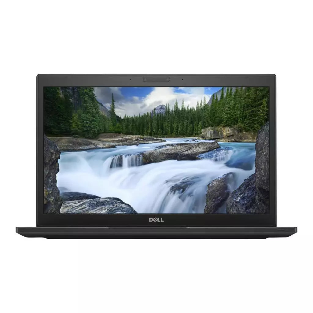 Dell Latitude 14-inch 7490 Core i7-8650U (2018)-Dell-TIO