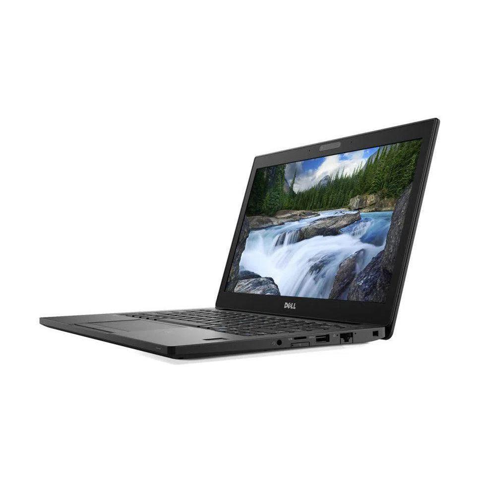 Dell Latitude 7490 i7 - TIO