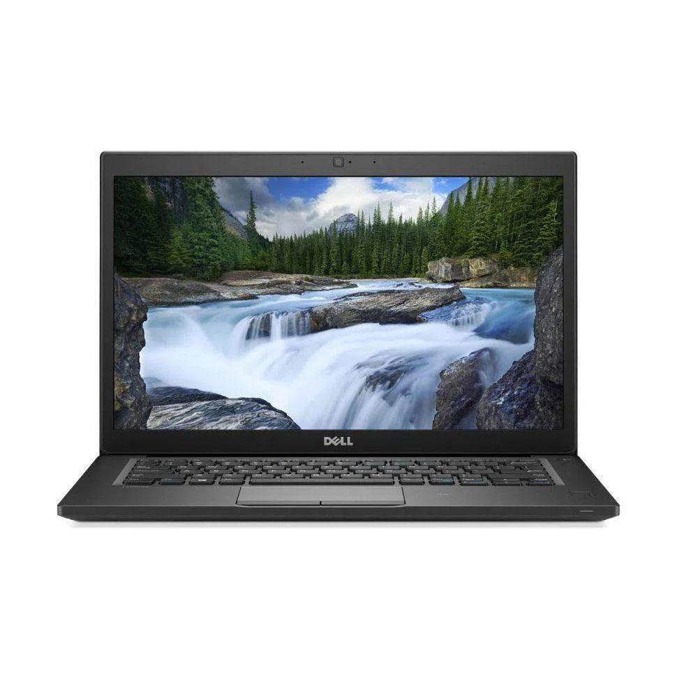 Dell Latitude 7490 i7 - TIO