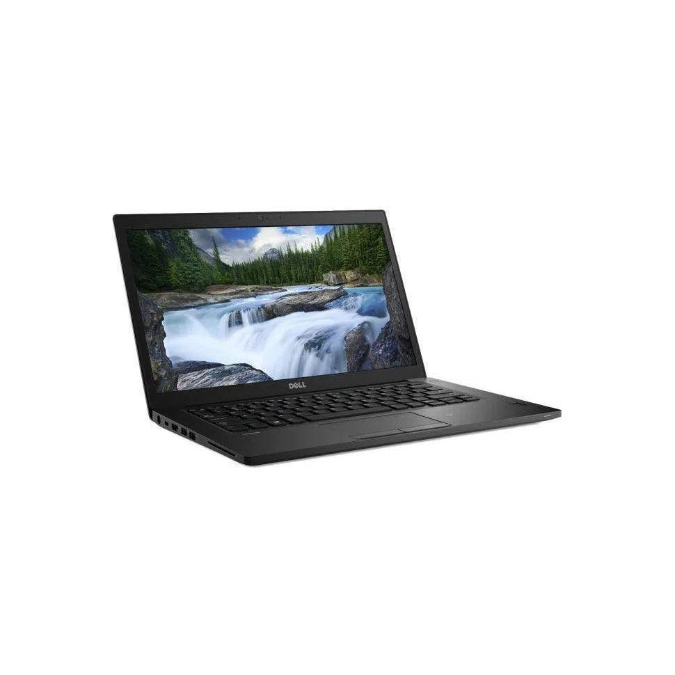 Dell Latitude 7490 i7 - TIO