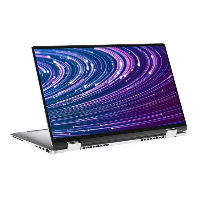 Dell Latitude 9520 2-in-1 15-inch Core i7-1185G7 (2021)-Dell-TIO