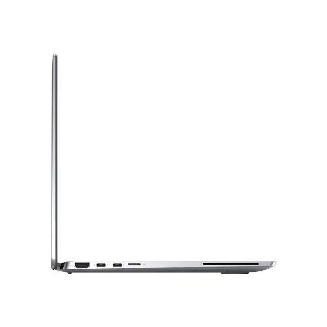 Dell Latitude 9520 2-in-1 15-inch Core i7-1185G7 (2021)-Dell-TIO