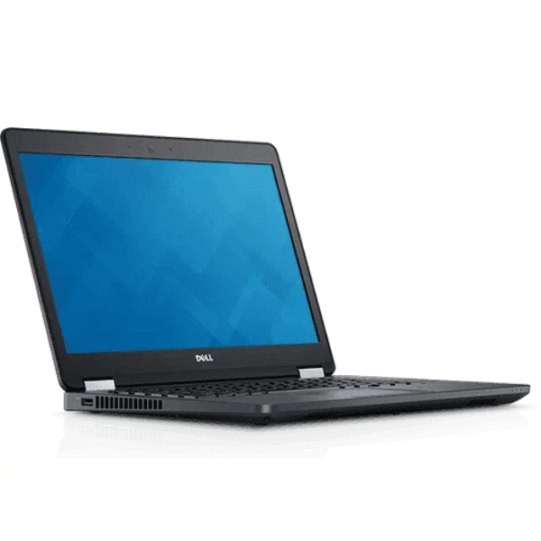 Dell Latitude E5470 i5 open