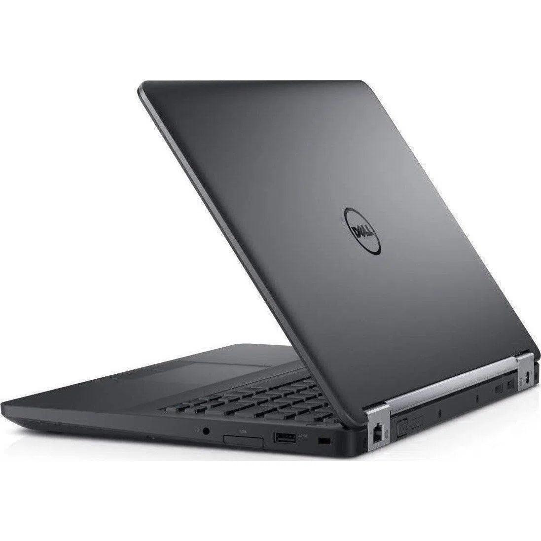 Dell Latitude E5470 i5 side