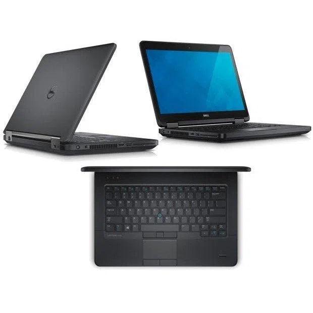 Dell Latitude E5470 i5 all