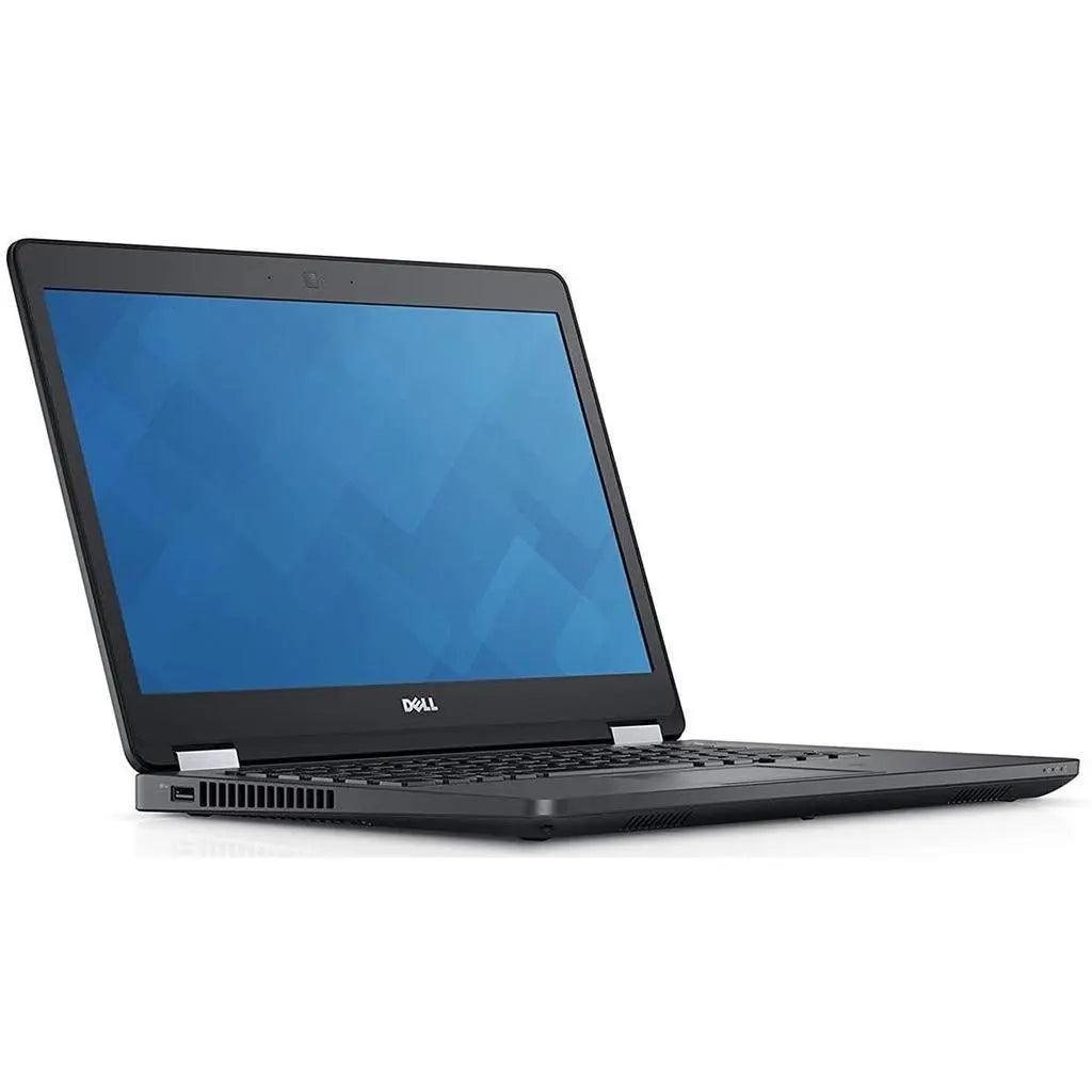 Dell Latitude E5550 i5 - TIO