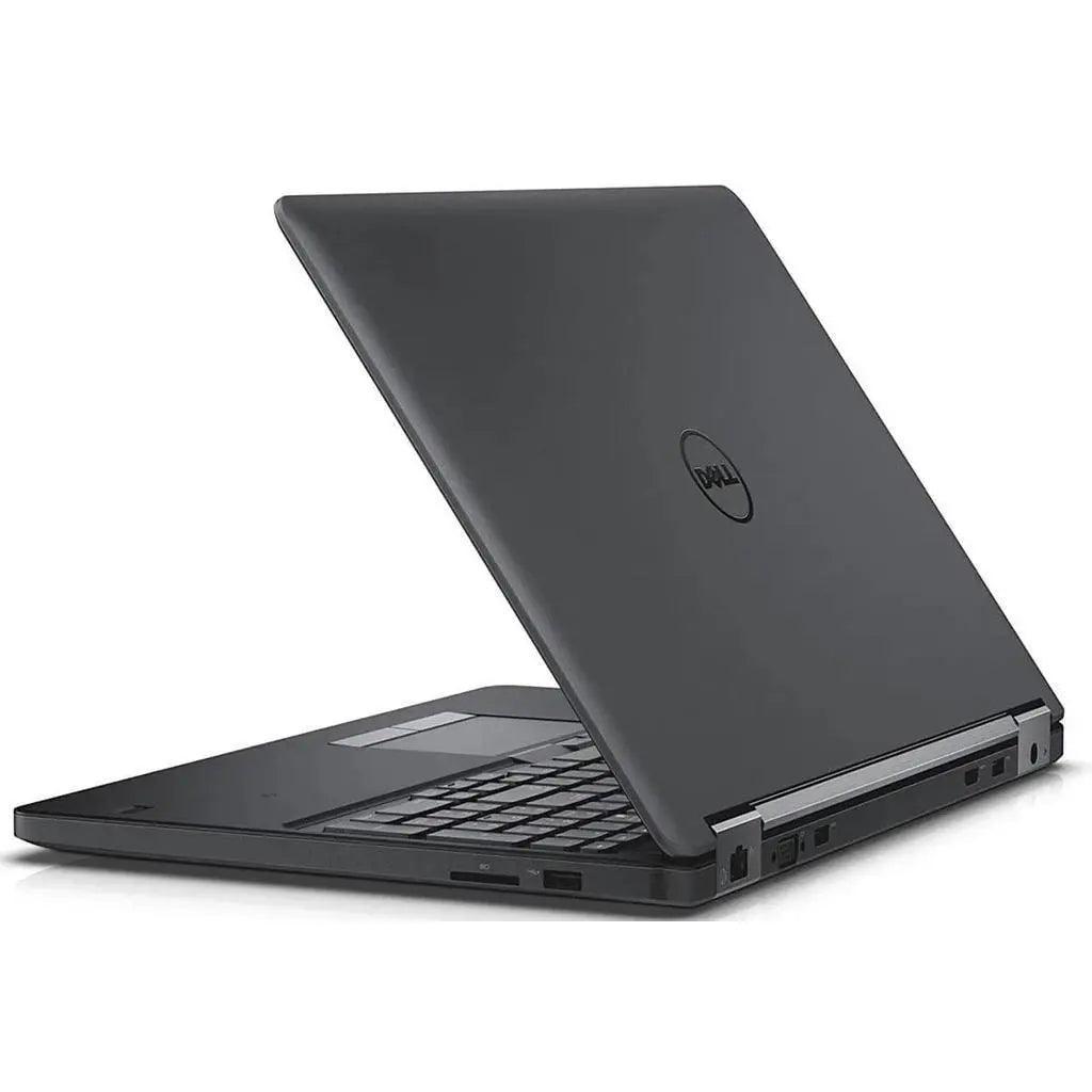 Dell Latitude E5550 i5 - TIO