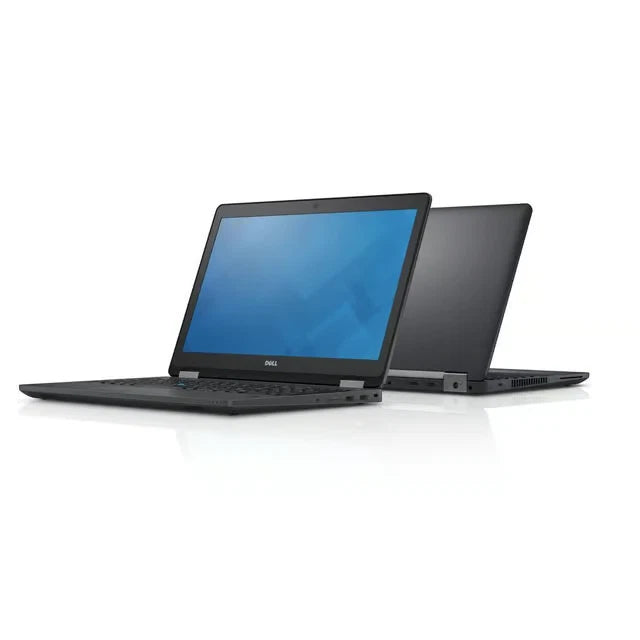 Dell Latitude E5570 15-inch Core i5-6200U (2016)-Dell-TIO