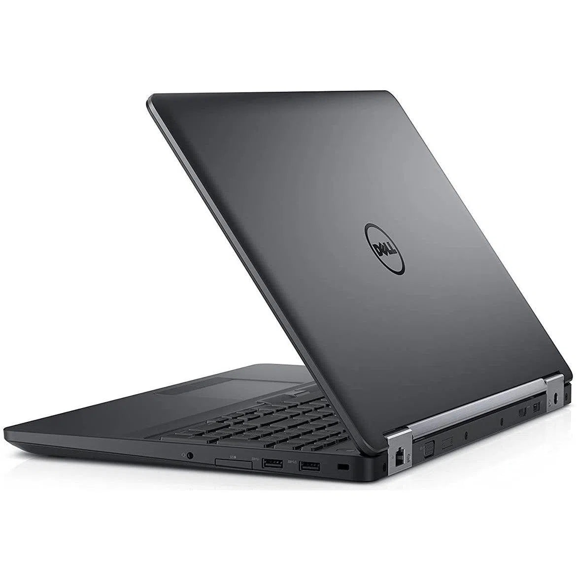 Dell Latitude E5570 i5 - TIO