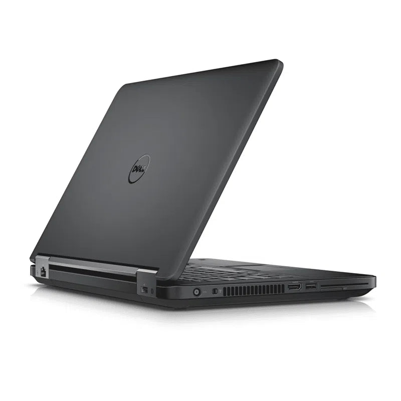Dell Latitude E5570 i5 - TIO