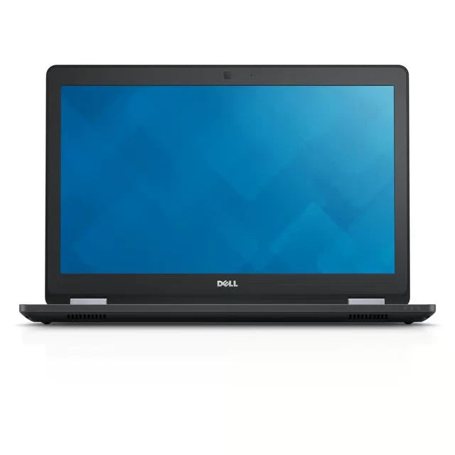 Dell Latitude E5570 15-inch Core i5-6200U (2016)-Dell-TIO