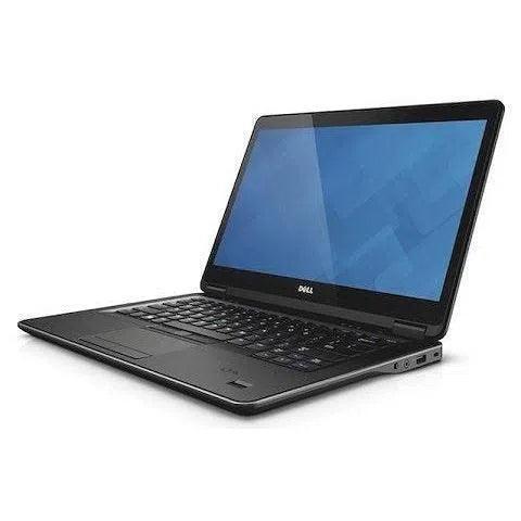 Dell Latitude E7240 i7 Touch Screen