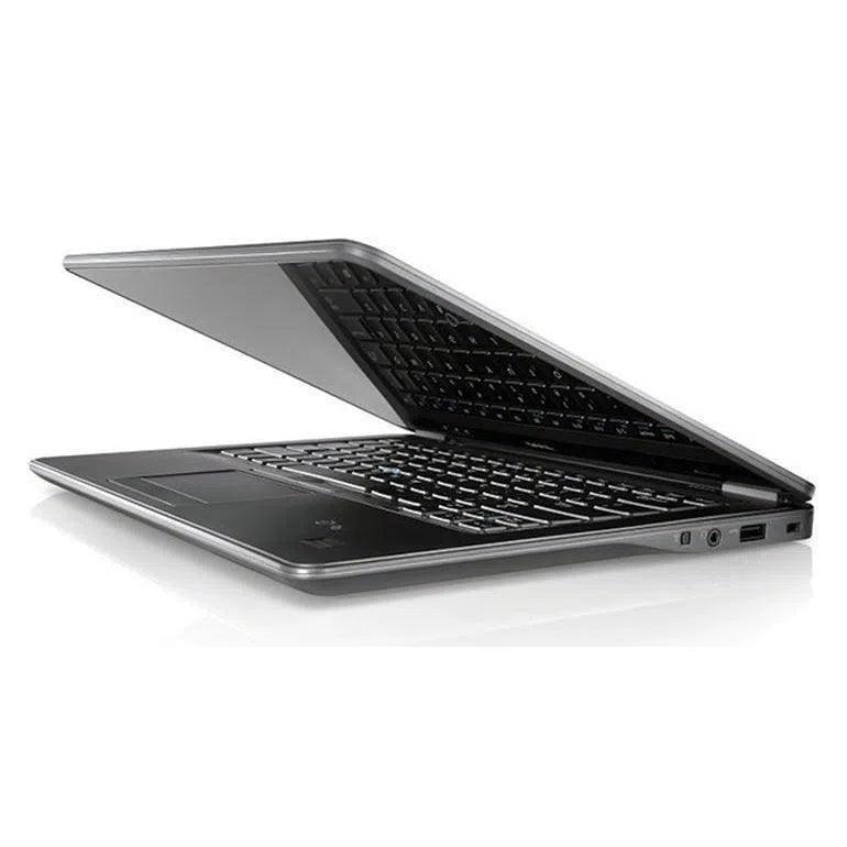 Dell Latitude E7240 i7 Touch Screen side