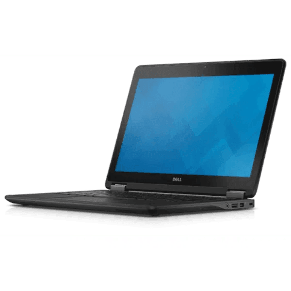 Dell Latitude E7250 i5 open