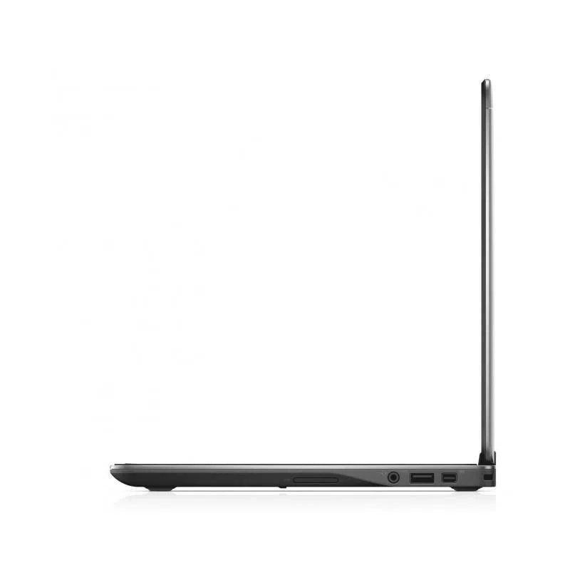 Dell Latitude E7250 i5 side b