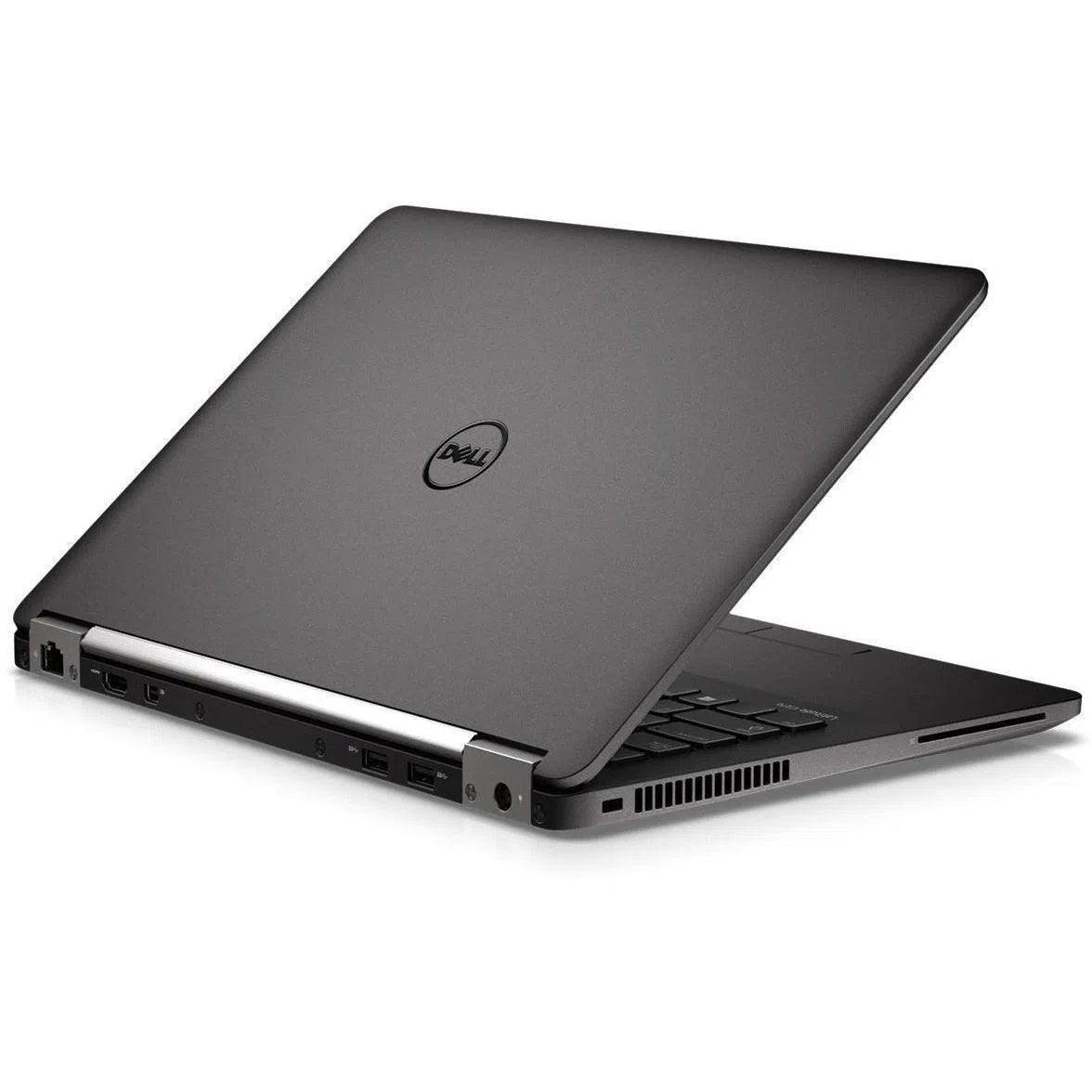 Dell Latitude E7270 i5 lid