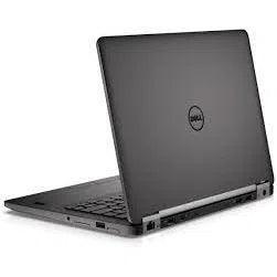 Dell Latitude E7270 i5 back