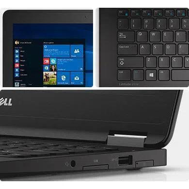 Dell Latitude E7270 i5 