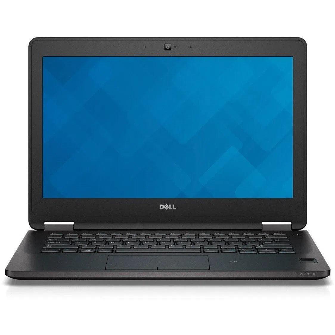 Dell Latitude E7270 i5 screen