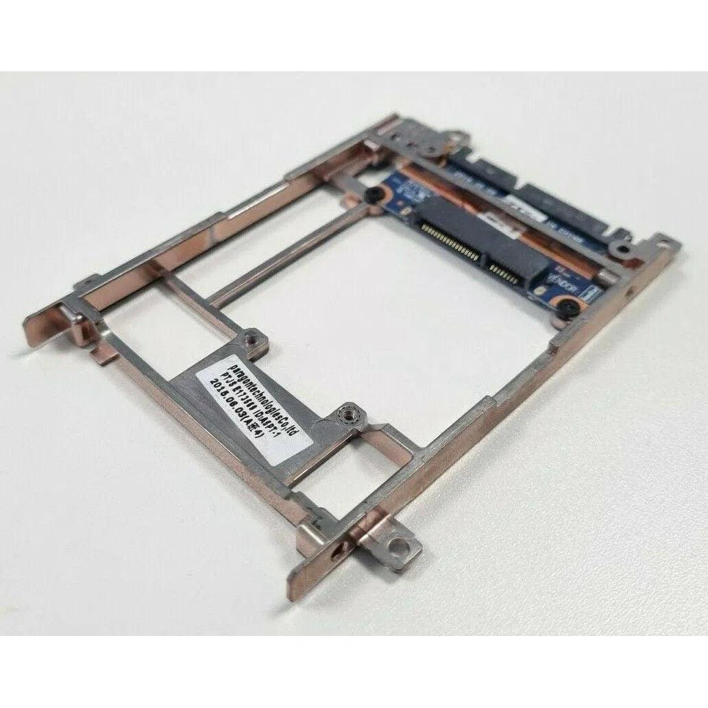 DELL Latitude E7440/E7450 mSATA SSD adaptor - TIO
