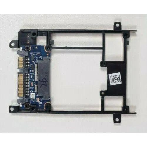 DELL Latitude E7440/E7450 mSATA SSD adaptor - TIO
