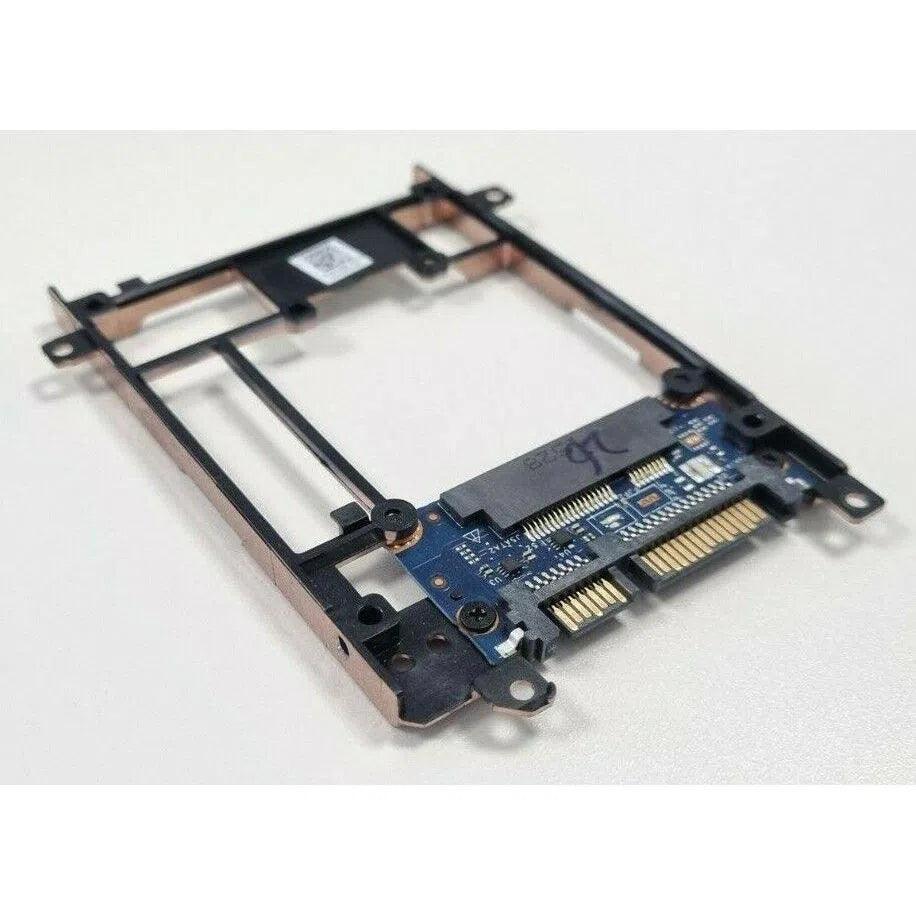DELL Latitude E7440/E7450 mSATA SSD adaptor - TIO