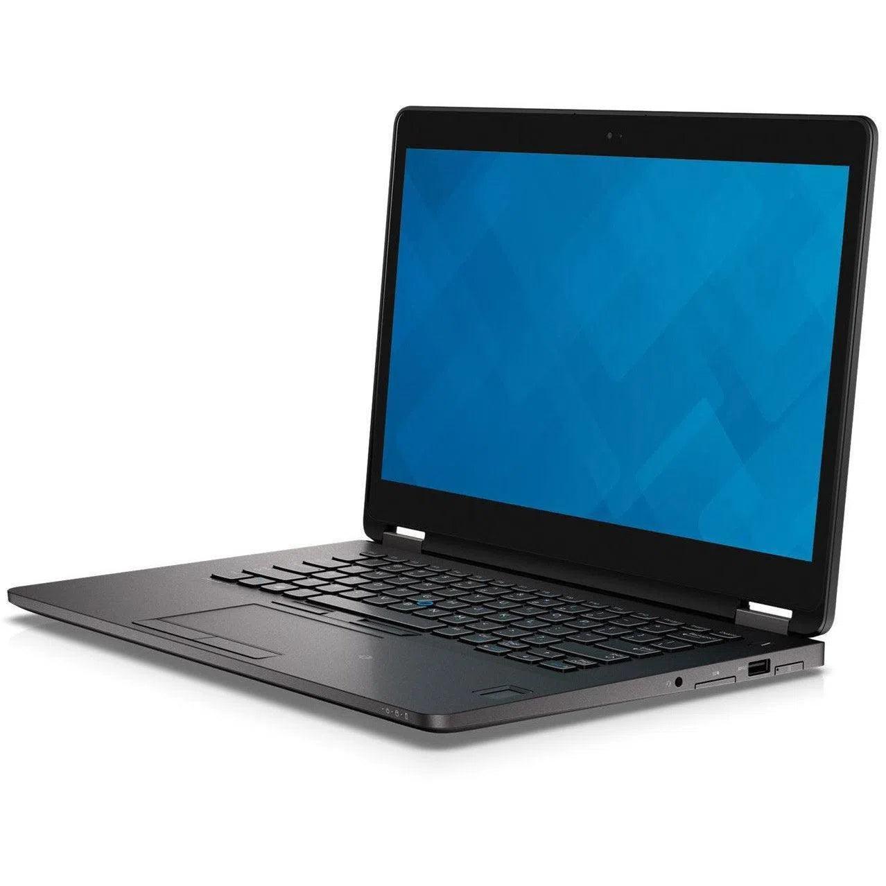 Dell Latitude E7470 i7 - TIO