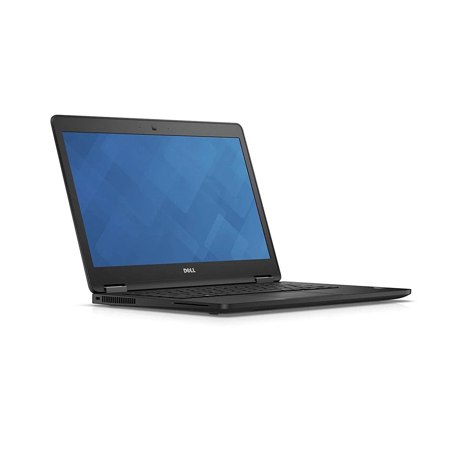 Dell Latitude E7470 i7 - TIO