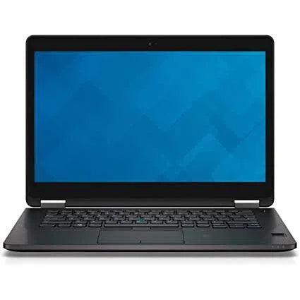 Dell Latitude E7470 i7 - TIO