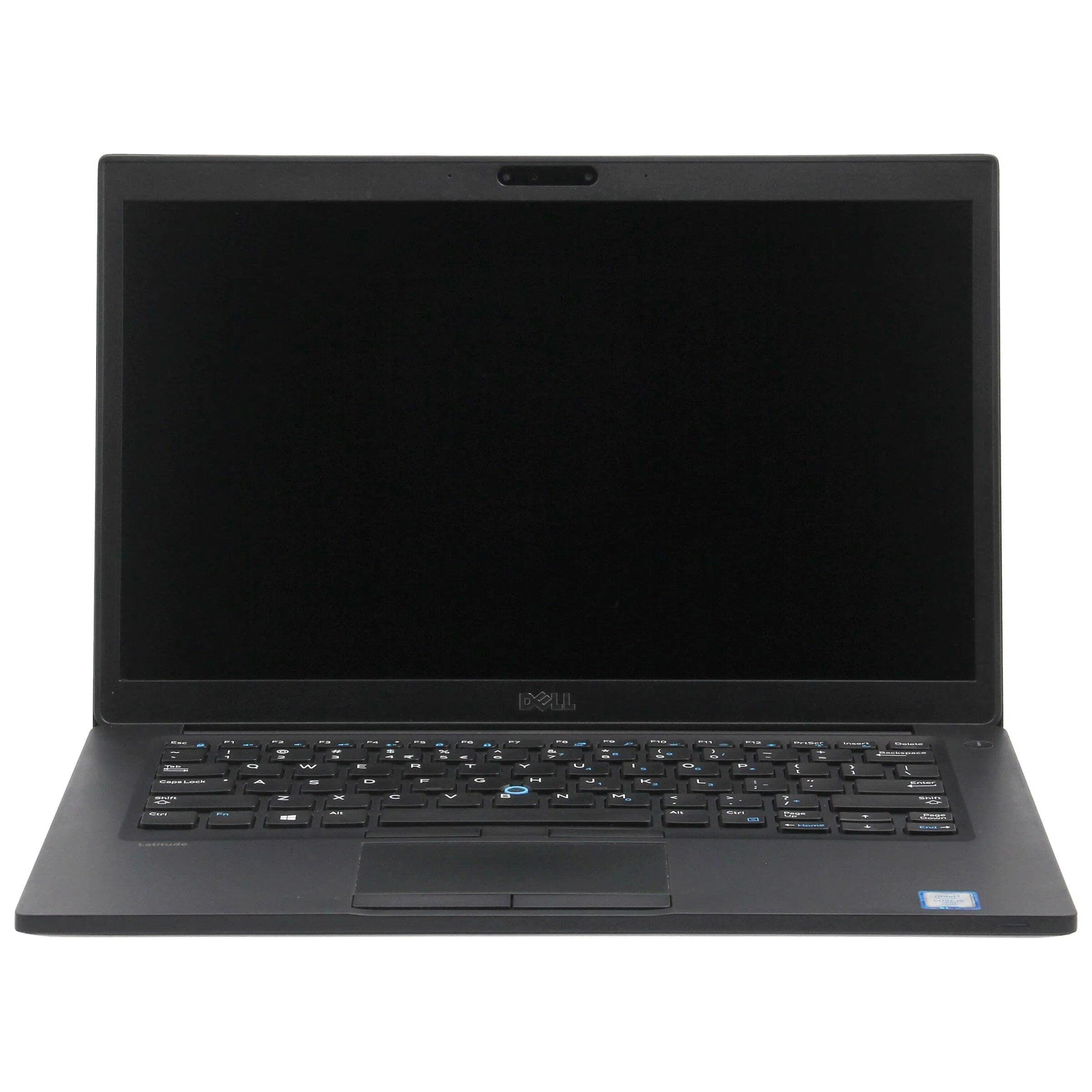 Dell Latitude E7480