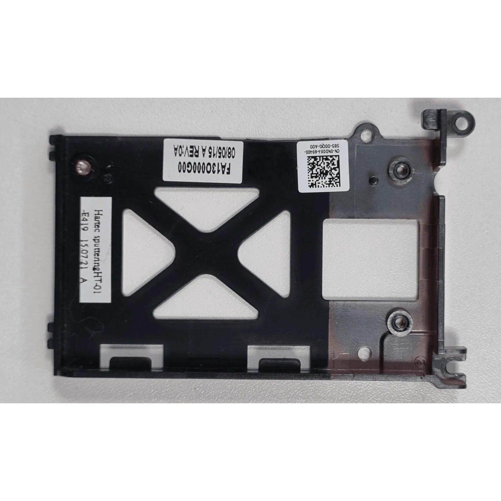 Dell Latitude E5450 mSATA to SATA Adapter inc Caddy - TIO