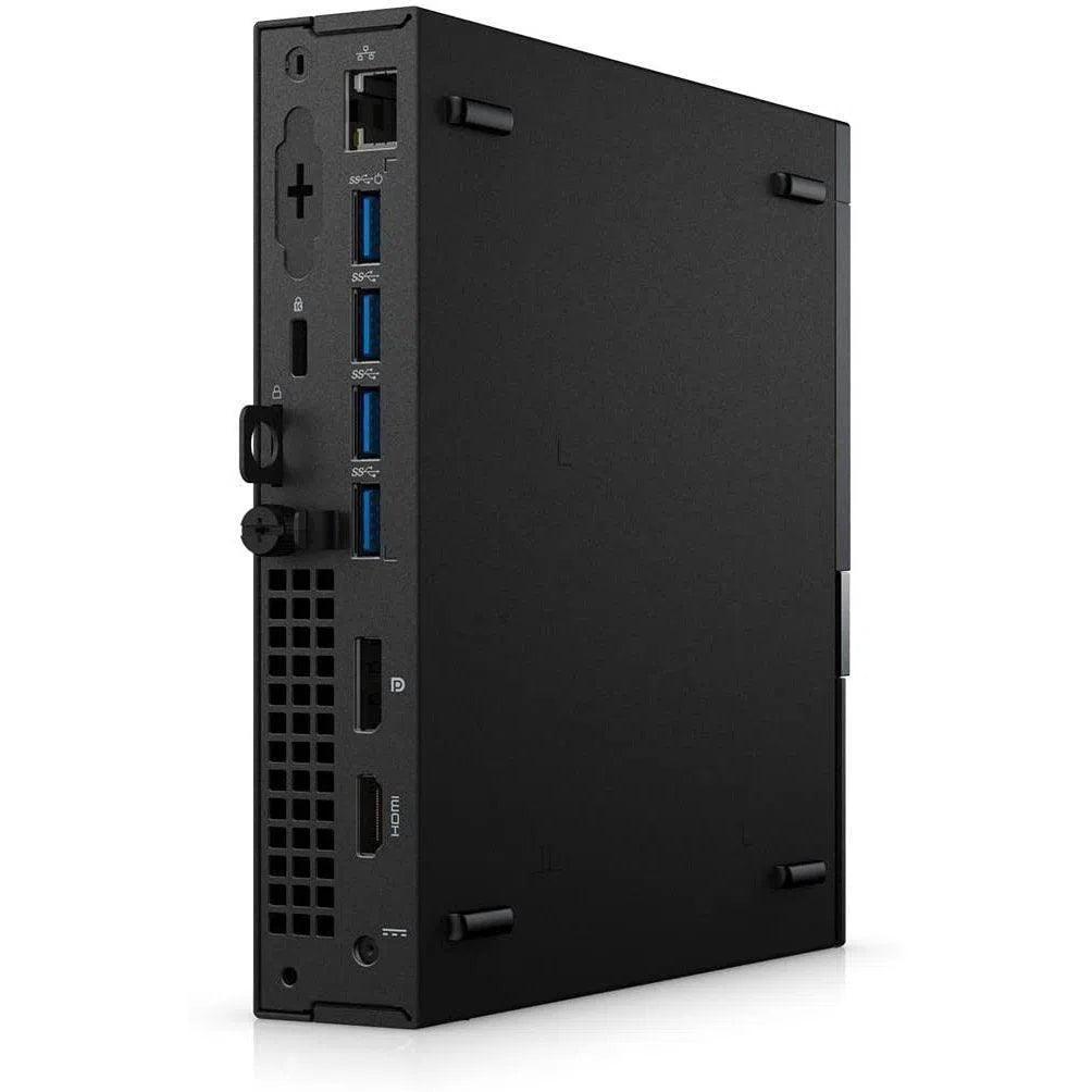 Dell OptiPlex 7040M i7-6700T USFF