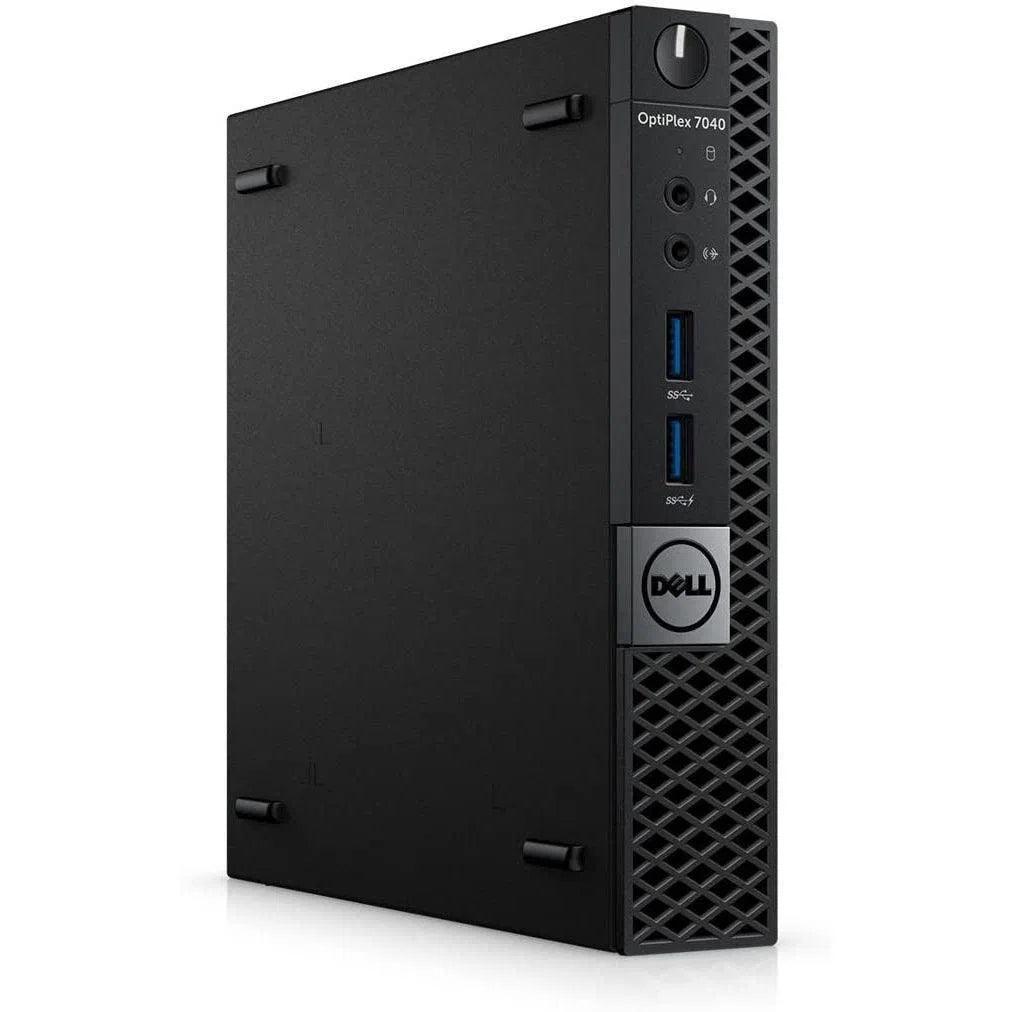 Dell OptiPlex 7040M i7-6700T USFF