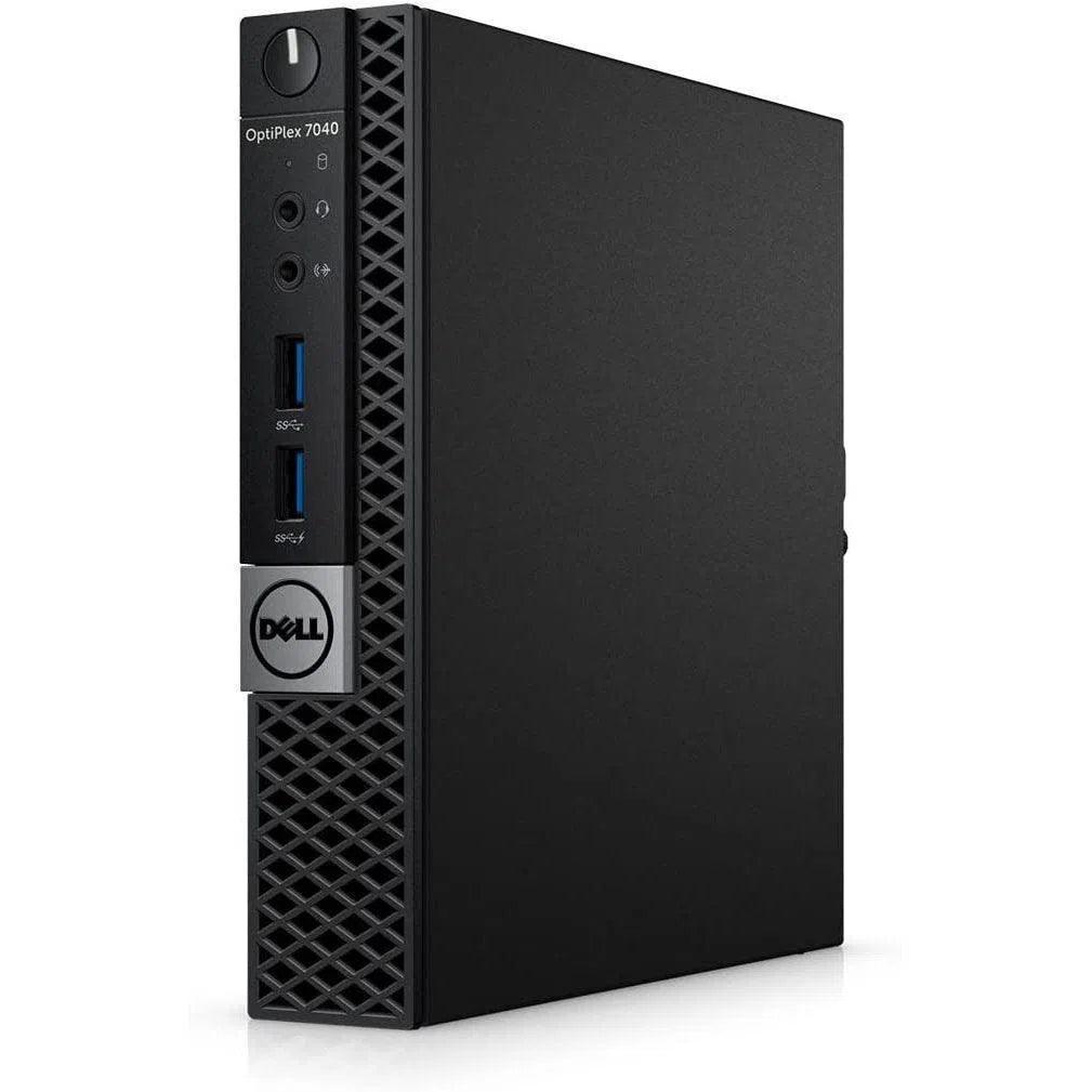 Dell OptiPlex 7040M i7-6700T USFF