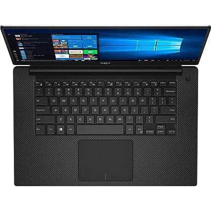 Dell Precision 5530 i9 - 32GB - 1TB - TIO