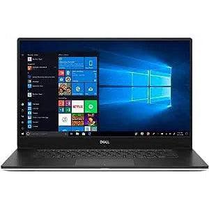 Dell Precision 5530 i9 - 32GB - 1TB - TIO