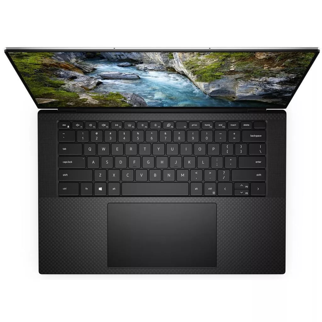 Dell Precision 5560 15.6-inch Core i7-11800H (2021)-Dell-TIO