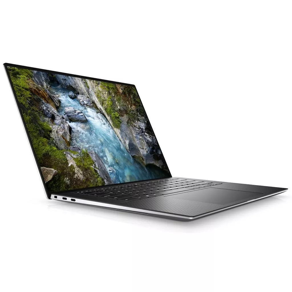 Dell Precision 5560 15.6-inch Core i7-11800H (2021)-Dell-TIO