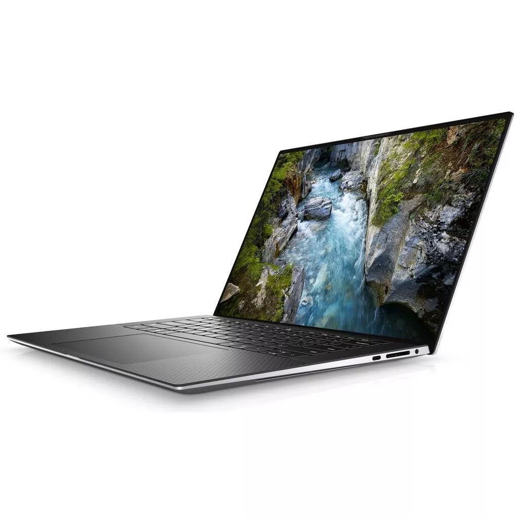 Dell Precision 5560 15.6-inch Core i7-11800H (2021)-Dell-TIO