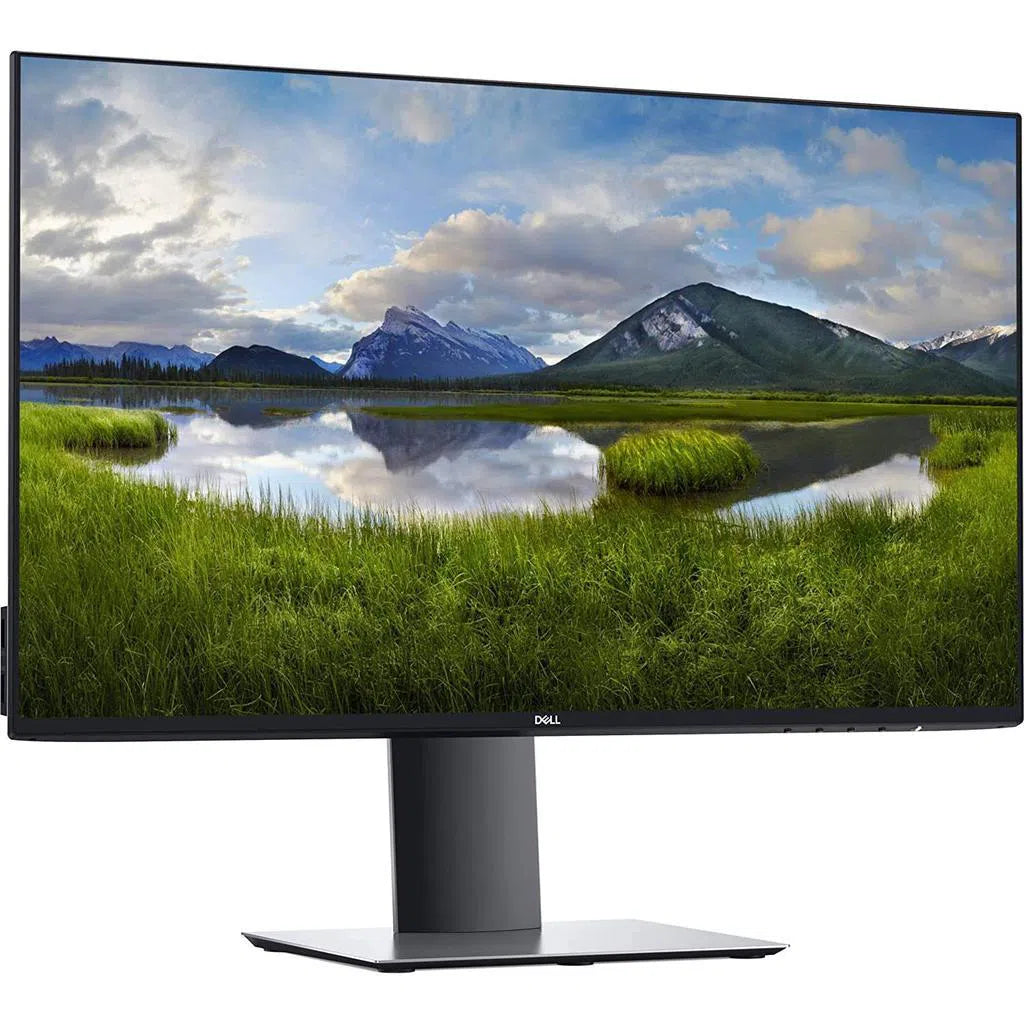 Dell UltraSharp U2419H 24-inch LCD Monitor-Dell-TIO