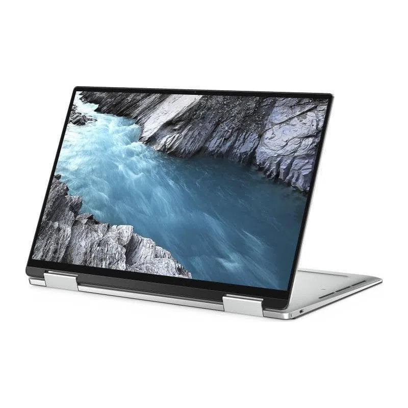 Dell XPS 13-inch 7390 2in1 Core i7-10th Gen 1.3Ghz (2020)-Dell-TIO