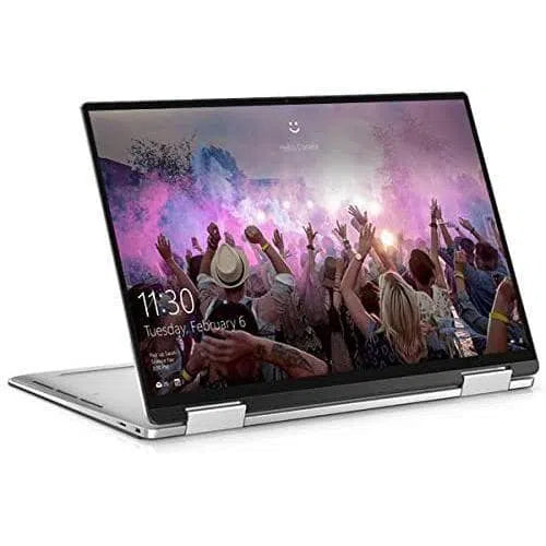 Dell XPS 13-inch 7390 2in1 Core i7-10th Gen 1.3Ghz (2020)-Dell-TIO