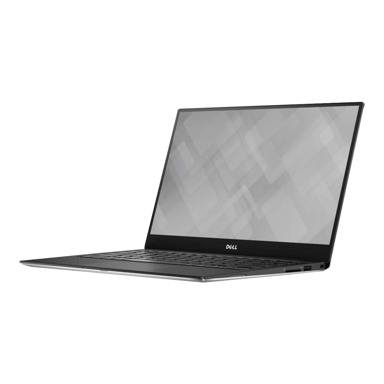 Dell XPS 13 9360 - i7 - TIO