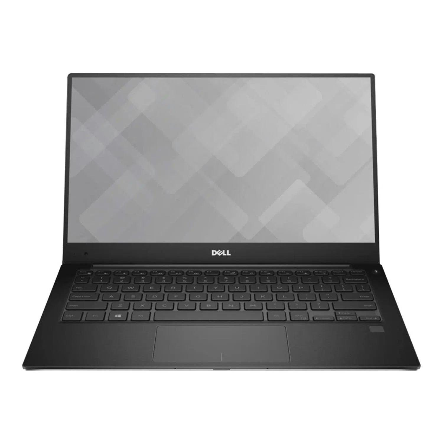 Dell XPS 13 9360 - i7 - TIO