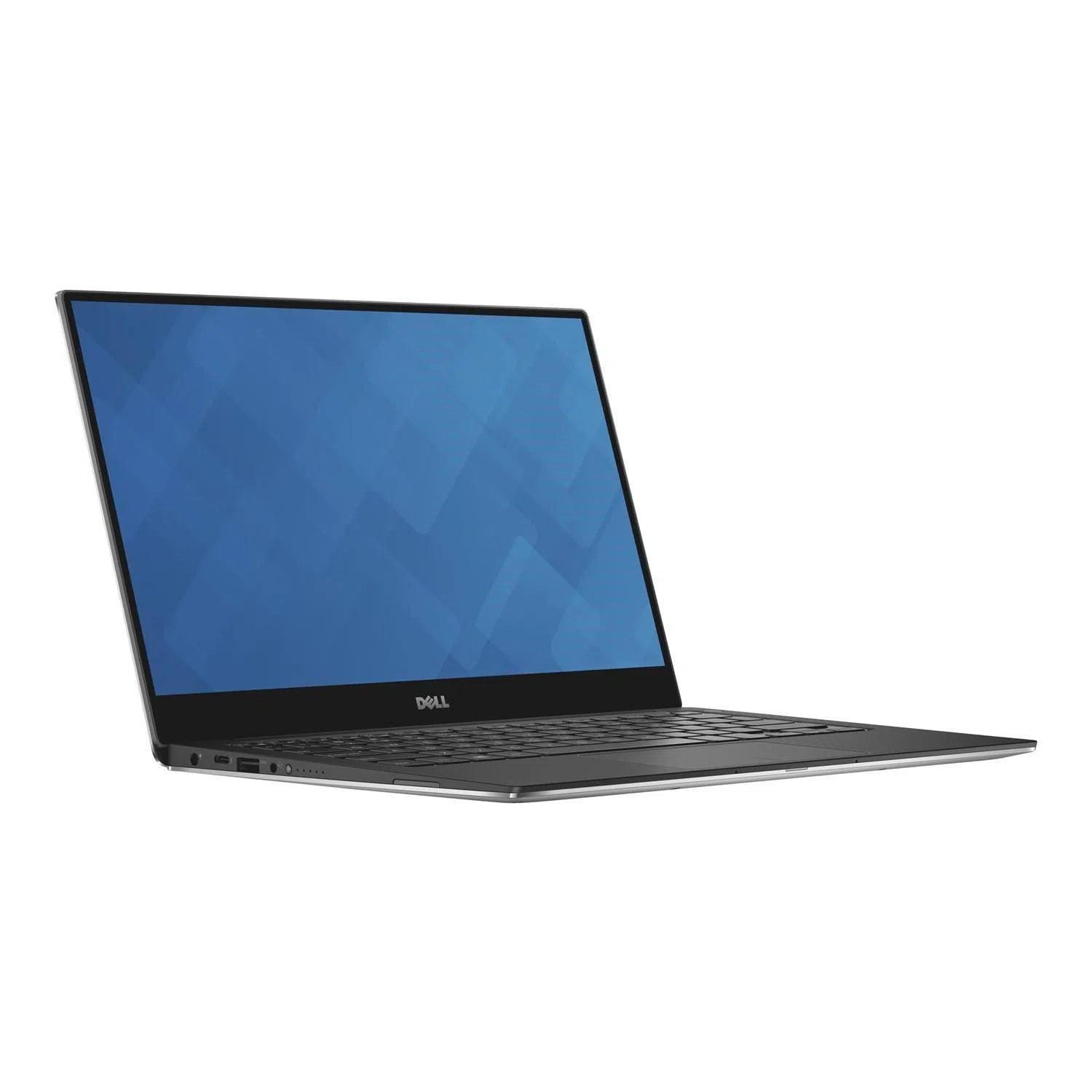 Dell XPS 13 9360 - i7 - TIO