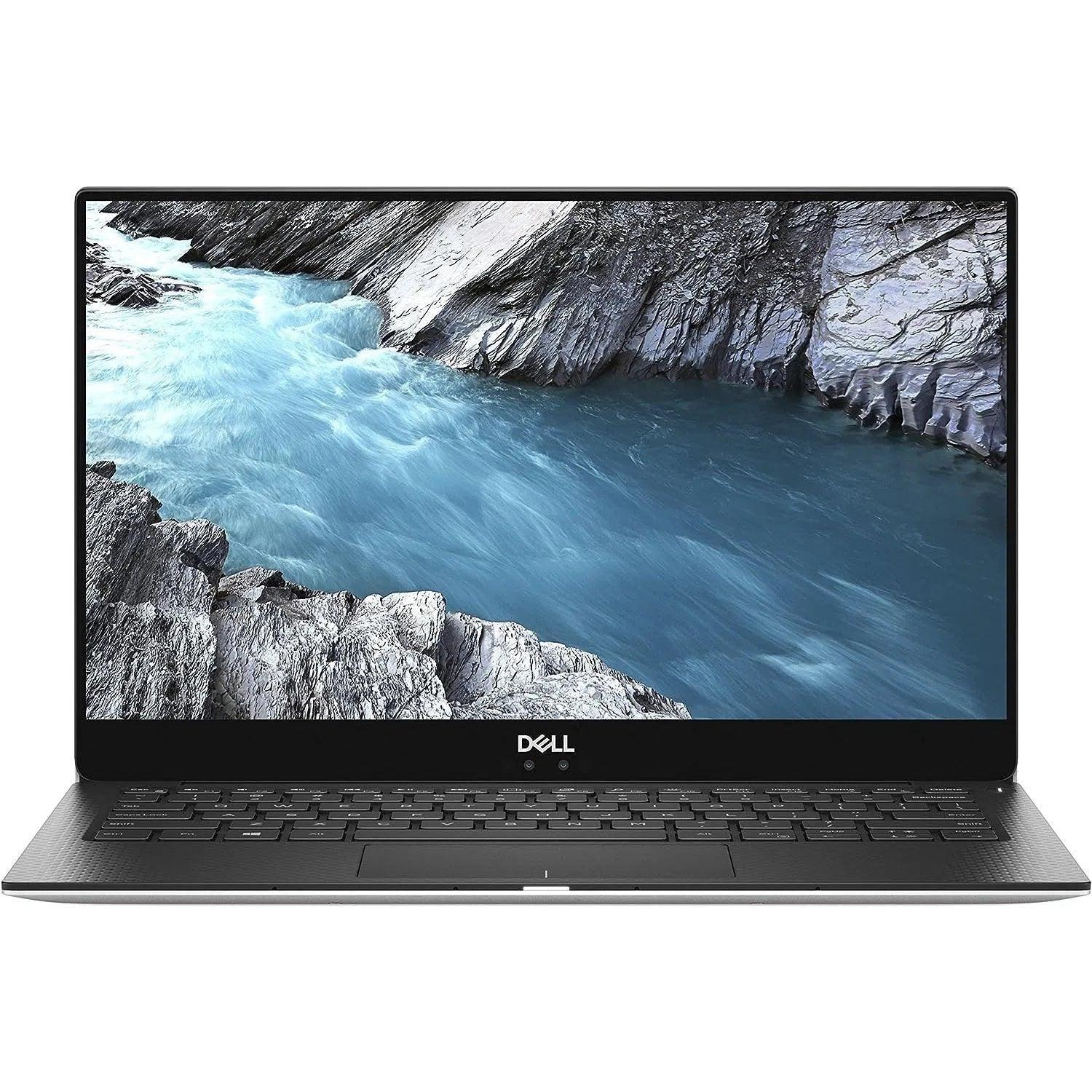 Dell XPS 13 9370 - i7 - 8GB - 256GB SSD - TIO